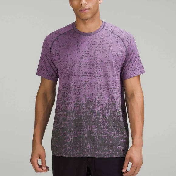 Lululemon Metal Vent Tech Short Sleeve Shirt 2.0 - Picture 3 of 10